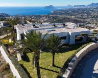 Resale - Villa - Benitachell - Jazmines