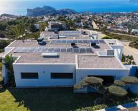 Resale - Villa - Benitachell - Jazmines