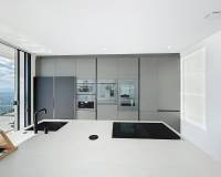 Resale - Villa - Benitachell - Jazmines