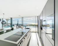 Resale - Villa - Benitachell - Jazmines