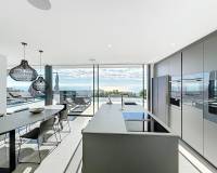 Resale - Villa - Benitachell - Jazmines