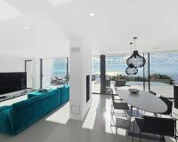 Resale - Villa - Benitachell - Jazmines