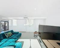 Resale - Villa - Benitachell - Jazmines