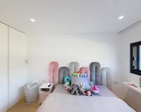 Resale - Villa - Benitachell - Jazmines