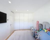 Resale - Villa - Benitachell - Jazmines