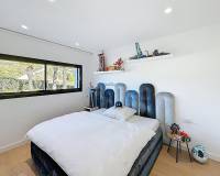 Resale - Villa - Benitachell - Jazmines