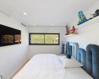 Resale - Villa - Benitachell - Jazmines