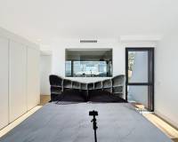 Resale - Villa - Benitachell - Jazmines