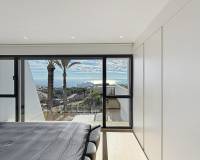 Resale - Villa - Benitachell - Jazmines