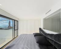 Resale - Villa - Benitachell - Jazmines