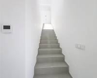 Resale - Villa - Benitachell - Jazmines