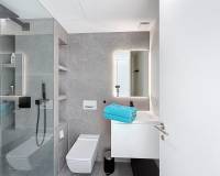 Resale - Villa - Benitachell - Jazmines