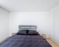 Resale - Villa - Benitachell - Jazmines