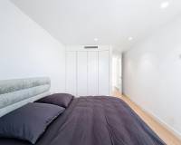 Resale - Villa - Benitachell - Jazmines