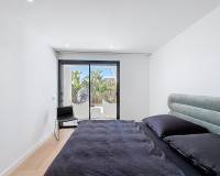 Resale - Villa - Benitachell - Jazmines