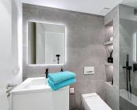 Resale - Villa - Benitachell - Jazmines