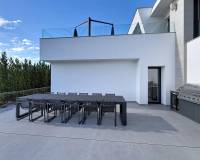 Resale - Villa - Benitachell - Jazmines