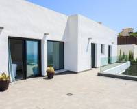 Resale - Villa - Benitachell - Kalmias