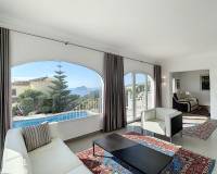 Resale - Villa - Benitachell - Kalmias