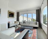 Resale - Villa - Benitachell - Kalmias