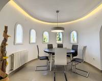 Resale - Villa - Benitachell - Kalmias