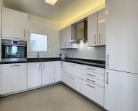 Resale - Villa - Benitachell - Kalmias