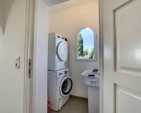 Resale - Villa - Benitachell - Kalmias