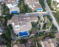 Resale - Villa - Benitachell - Kalmias