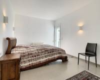 Resale - Villa - Benitachell - Kalmias