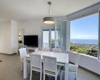 Resale - Villa - Benitachell - Kalmias