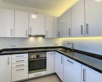 Resale - Villa - Benitachell - Kalmias