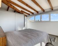 Resale - Villa - Benitachell - Kalmias