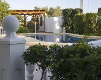 Resale - Villa - Benitachell - Kalmias