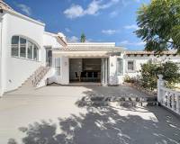 Resale - Villa - Benitachell - Kalmias