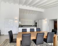 Resale - Villa - Benitachell - Kalmias