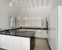 Resale - Villa - Benitachell - Kalmias