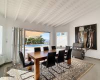 Resale - Villa - Benitachell - Kalmias