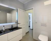 Resale - Villa - Benitachell - Kalmias