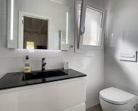 Resale - Villa - Benitachell - Kalmias