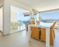 Resale - Villa - Benitachell - Kalmias