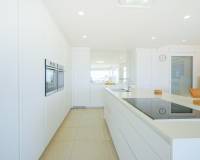 Resale - Villa - Benitachell - Kalmias