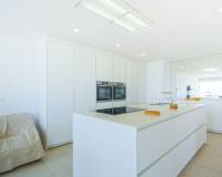 Resale - Villa - Benitachell - Kalmias