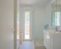 Resale - Villa - Benitachell - Kalmias