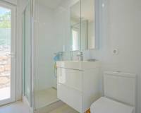 Resale - Villa - Benitachell - Kalmias