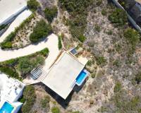 Resale - Villa - Benitachell - Kalmias