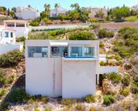 Resale - Villa - Benitachell - Kalmias