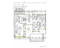 Resale - Villa - Benitachell - Kalmias