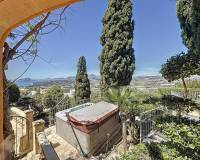 Resale - Villa - Benitachell - Kalmias