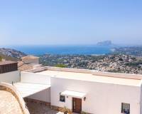 Resale - Villa - Benitachell - Kalmias