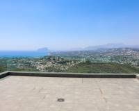 Resale - Villa - Benitachell - Kalmias